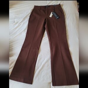NWT Liverpool Flare Trousers